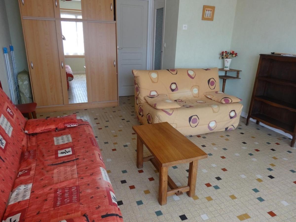 Maisonnette Calme Proche Peche Avec Jardin Et Wifi - Fr-1-476-2 LʼAiguillon-sur-Mer Exterior foto