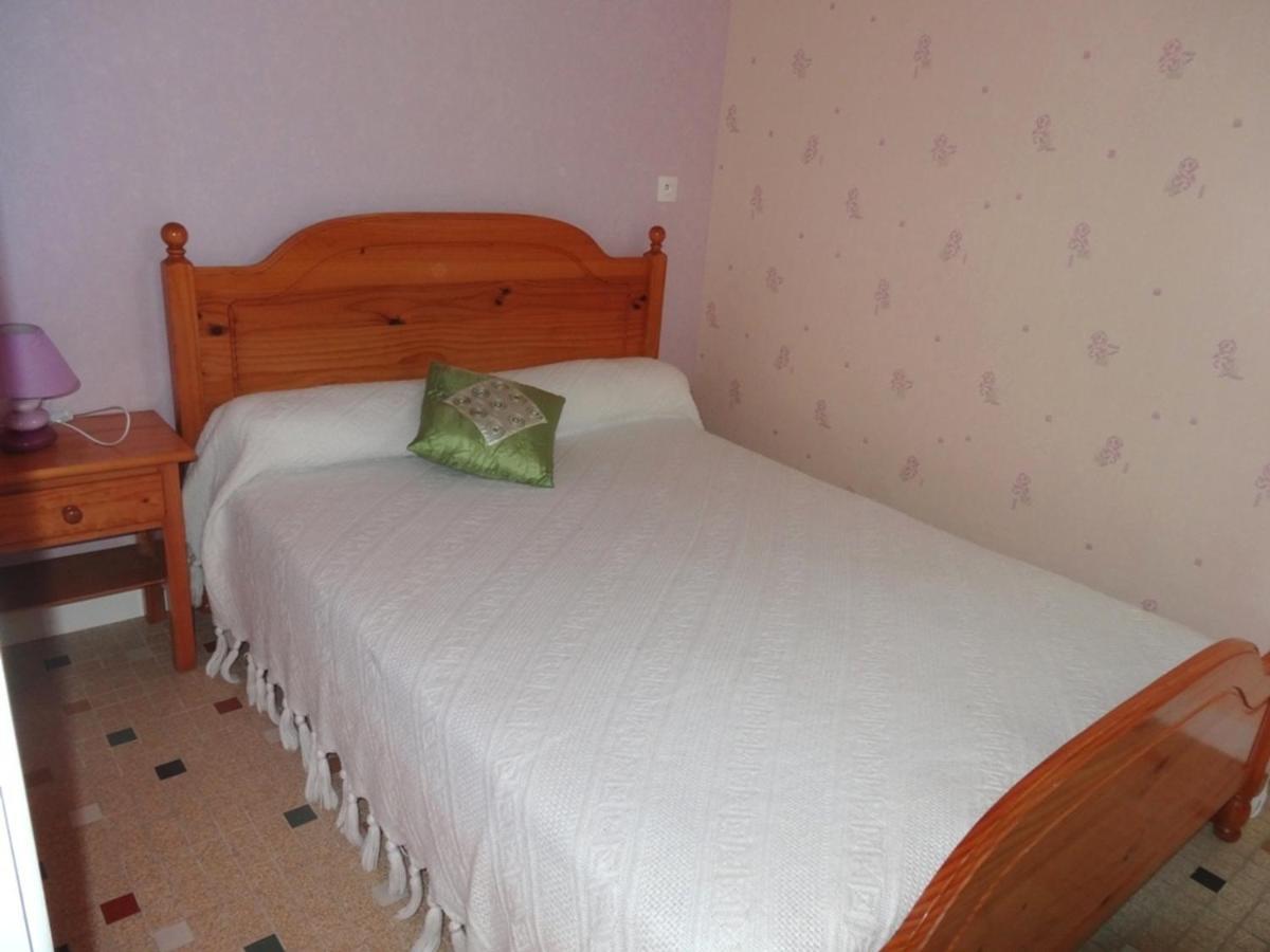 Maisonnette Calme Proche Peche Avec Jardin Et Wifi - Fr-1-476-2 LʼAiguillon-sur-Mer Exterior foto